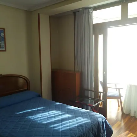 Hostal Sancho Garcia-3